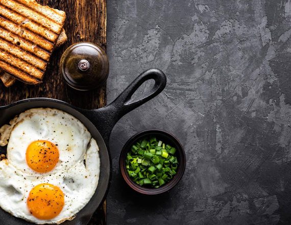 Bread And Breakfast